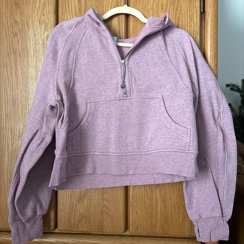 lululemon athletica Sweatshirt